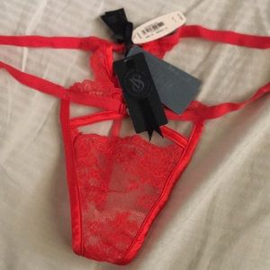 Victoria’s Secret Designer panty